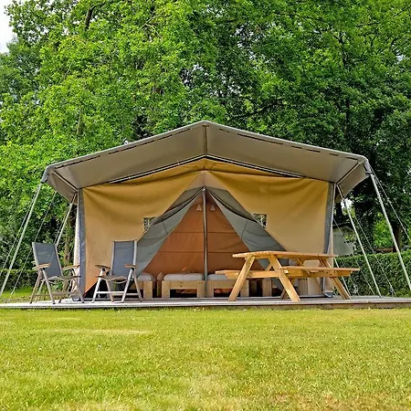 Glamping De Heische Tip *